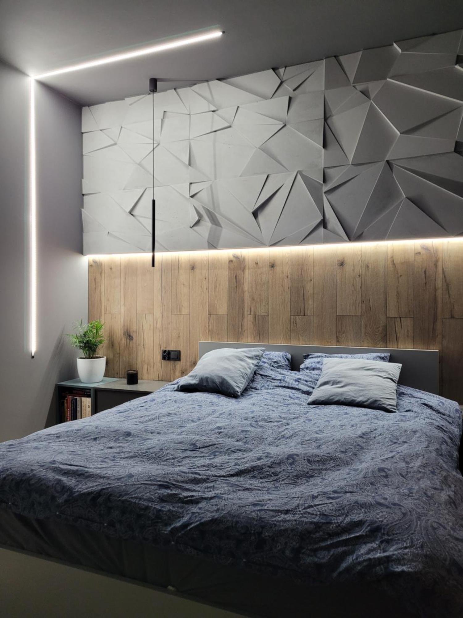 Apartment Modern With Spacious Backyard By Matt