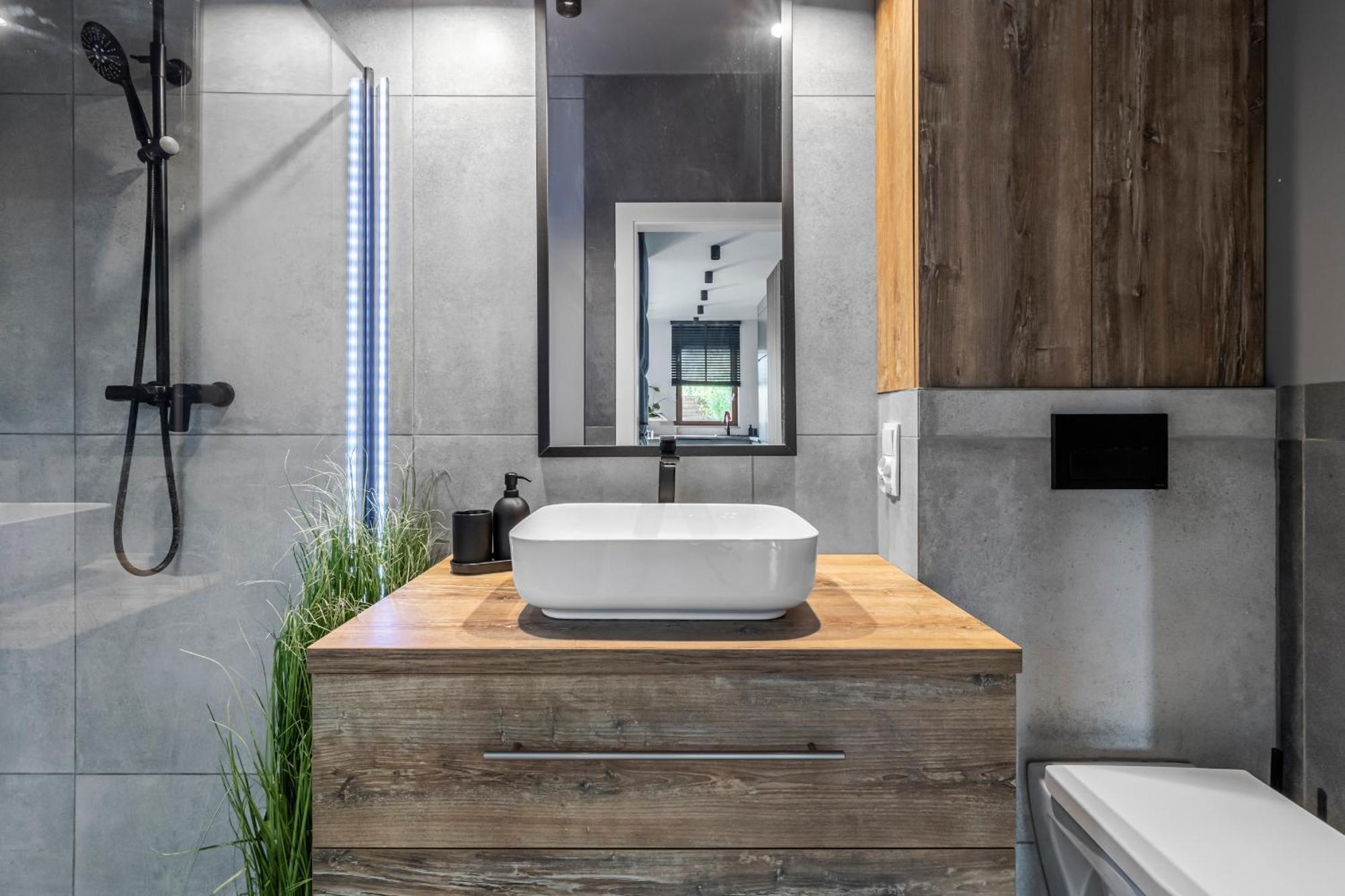 Leilighet Modern With Spacious Backyard By Matt *